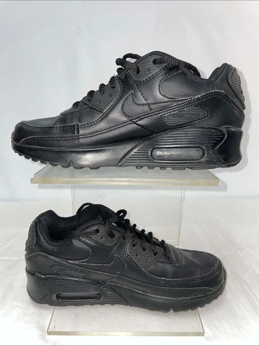 NIKE AIR MAX 90 YOUTH SNEAKERS FTL-06-093
